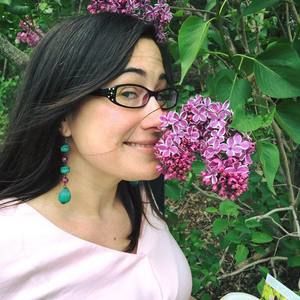 Meet your Posher, Deborah